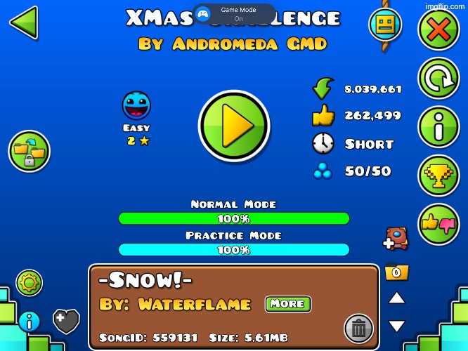 lol I beat it 4th victor i think | made w/ Imgflip meme maker