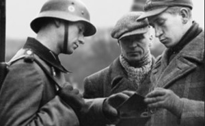 Papers Blank Meme Template