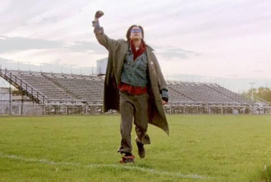 Bender Blank Meme Template