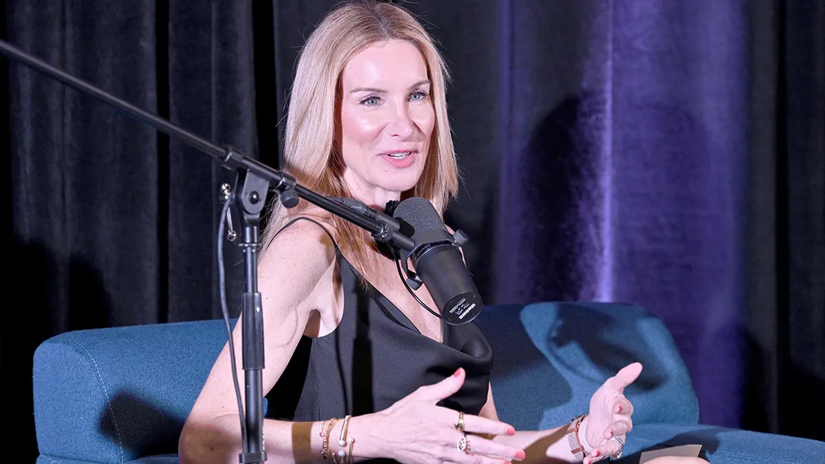 Jennifer Welsh Blank Meme Template