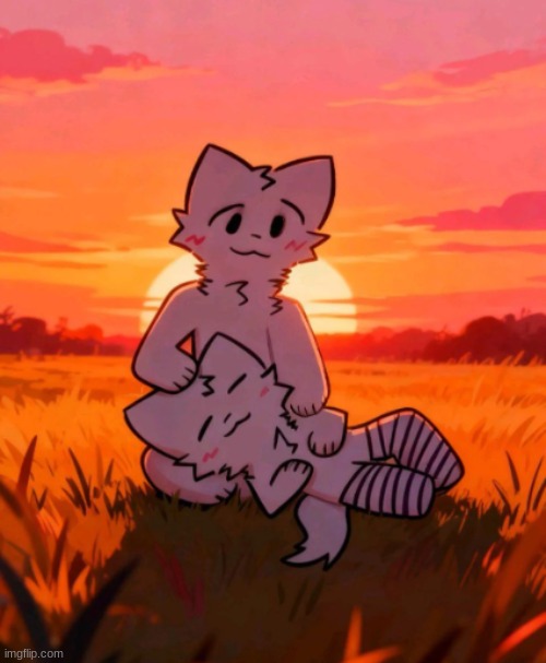 me and who? | made w/ Imgflip meme maker