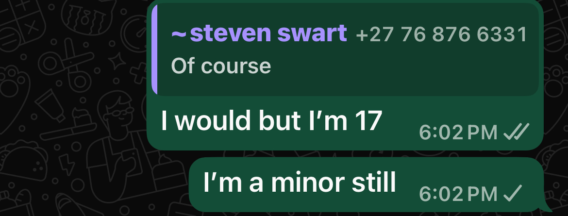 Proof2 Blank Meme Template