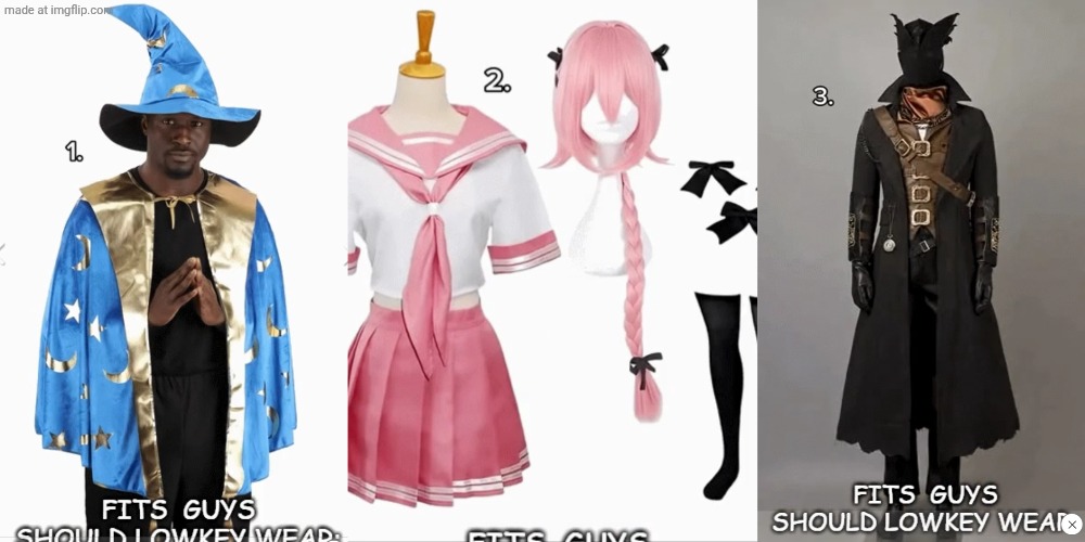 Pick 1 | image tagged in hint hint | made w/ Imgflip meme maker