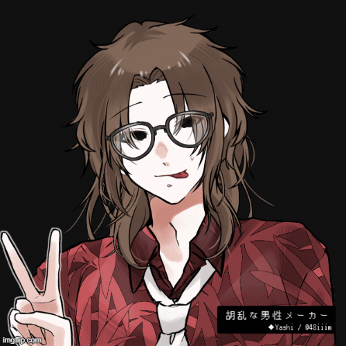 picrew character - Imgflip