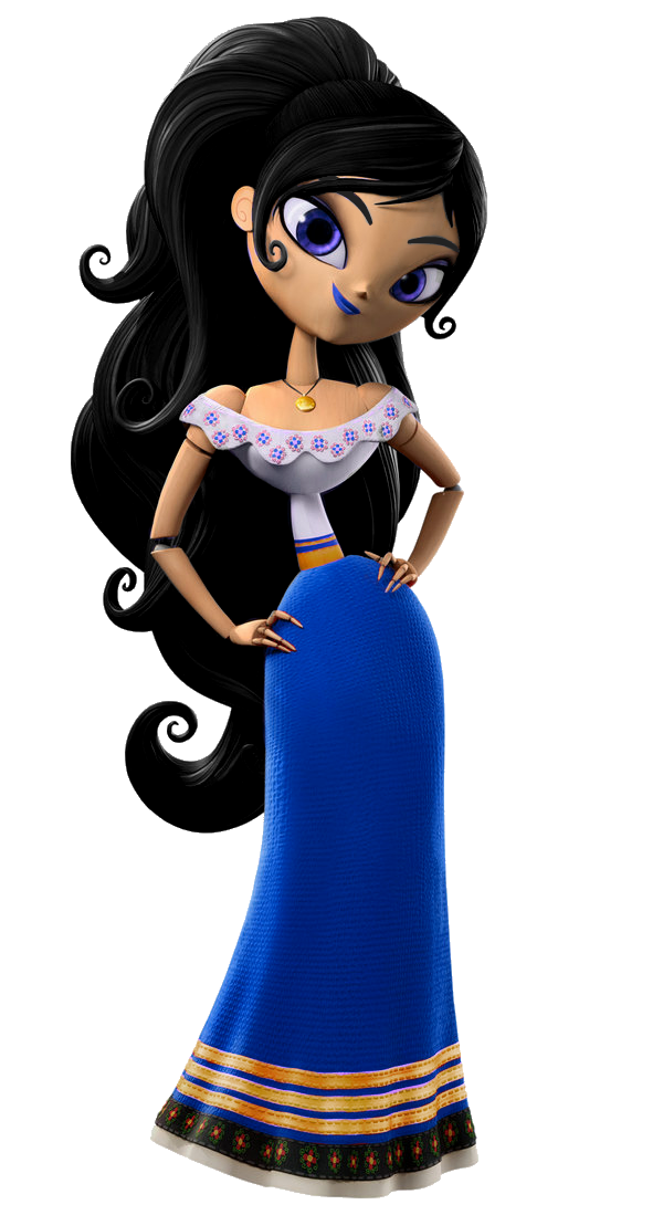 Catalina Posada Blank Meme Template