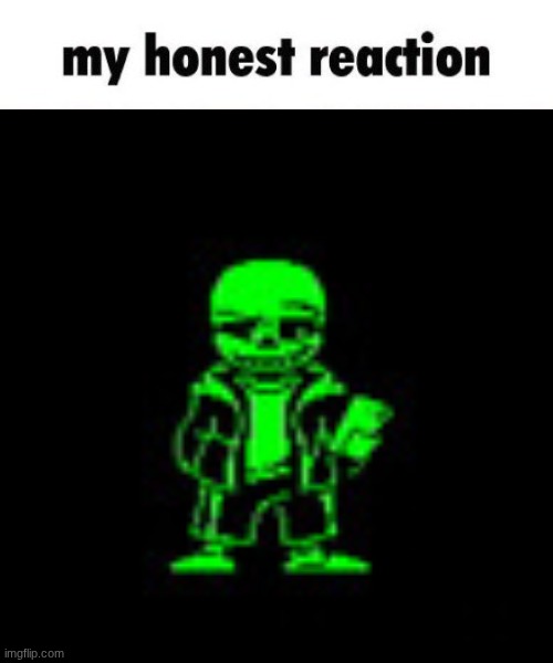 My honest reaction | image tagged in my honest reaction | made w/ Imgflip meme maker