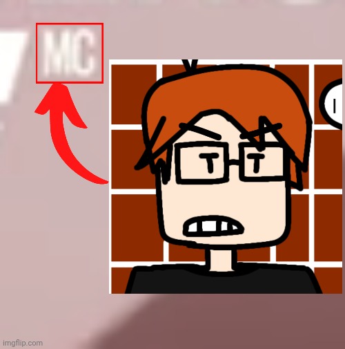 Another ad with an MC symbol. | image tagged in mc,name soundalikes,ads,mc name aoundalikes | made w/ Imgflip meme maker