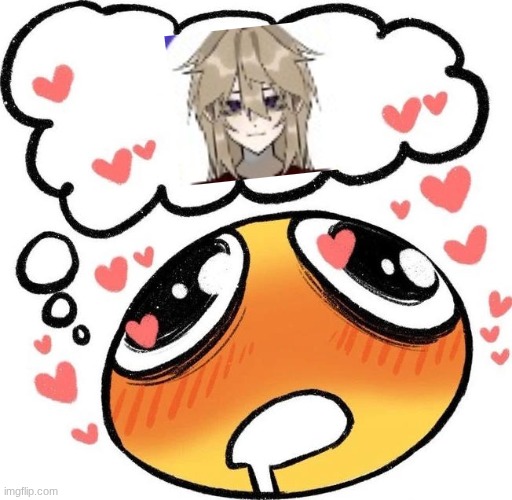 Dreaming Drooling Emoji | image tagged in dreaming drooling emoji | made w/ Imgflip meme maker