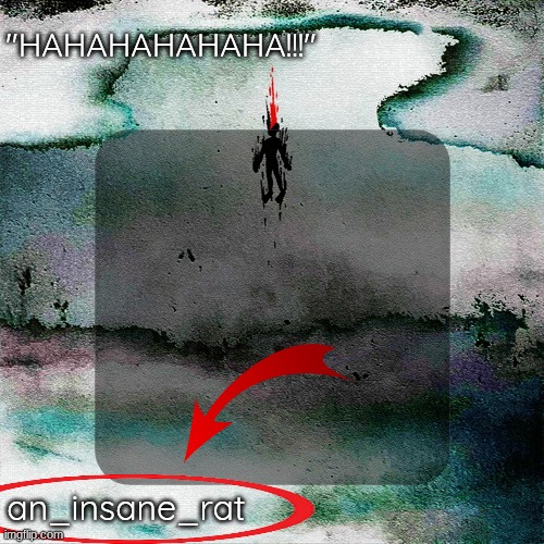 street rat's lil darkie temp | image tagged in street rat's lil darkie temp | made w/ Imgflip meme maker