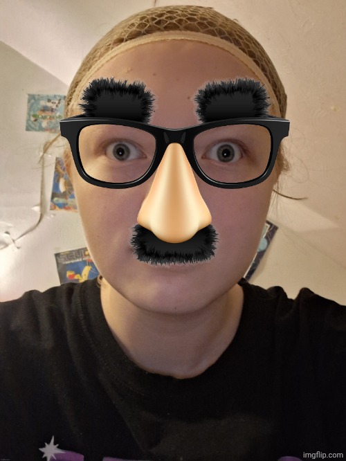 nat stare | image tagged in nat stare | made w/ Imgflip meme maker