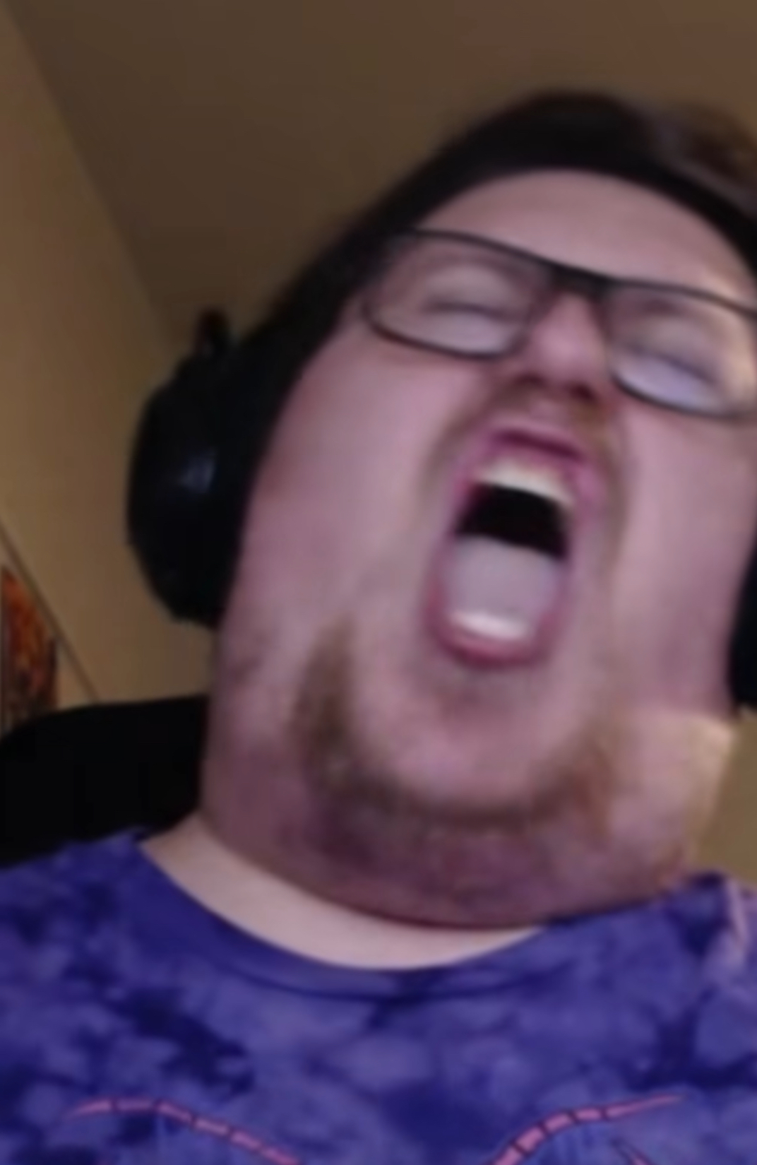 Rage Blank Meme Template