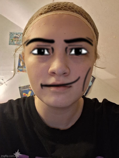 Y’all already know | image tagged in nat stare | made w/ Imgflip meme maker