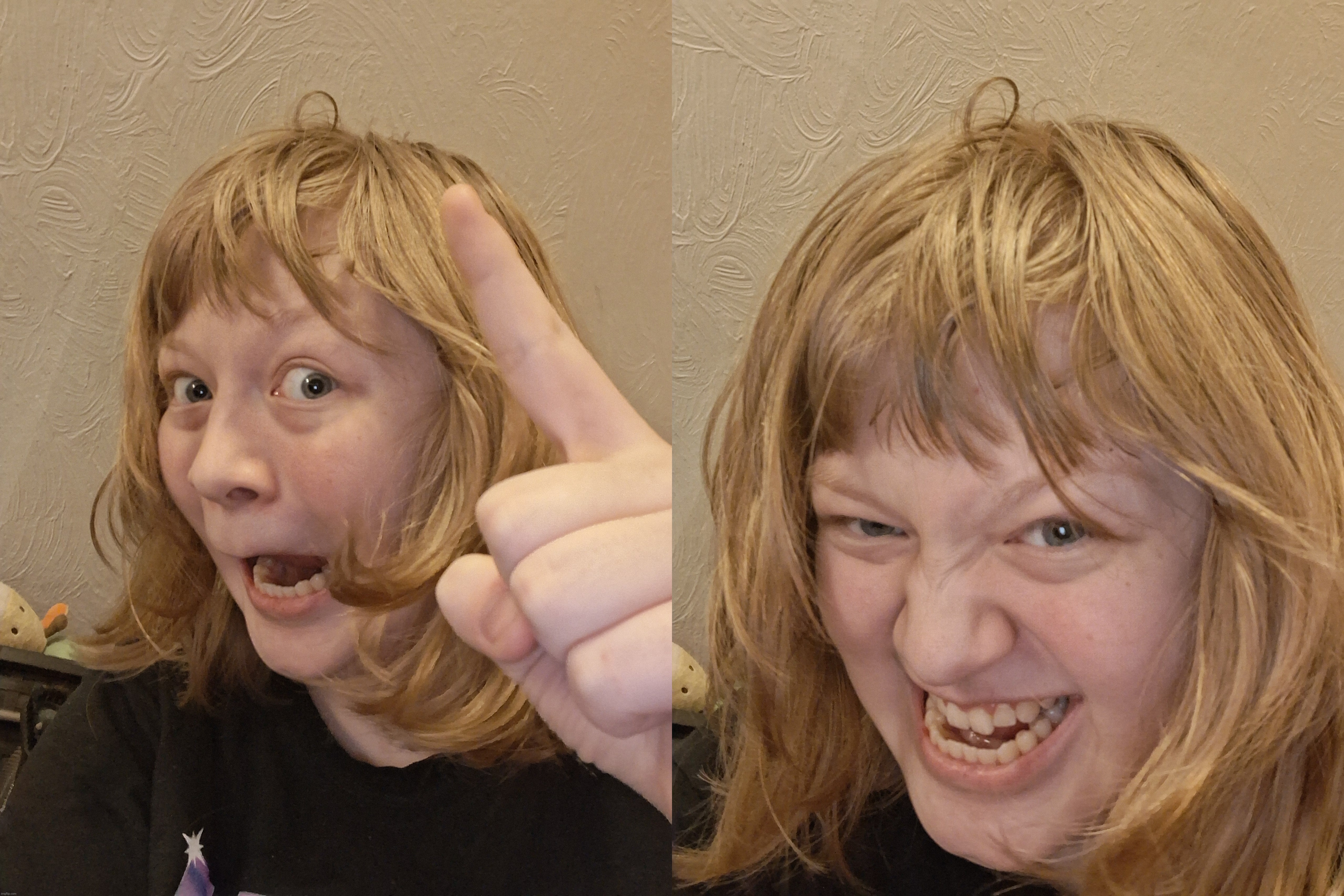 Try these 3 recipes and you will wake up with crazy muscles! | made w/ Imgflip meme maker