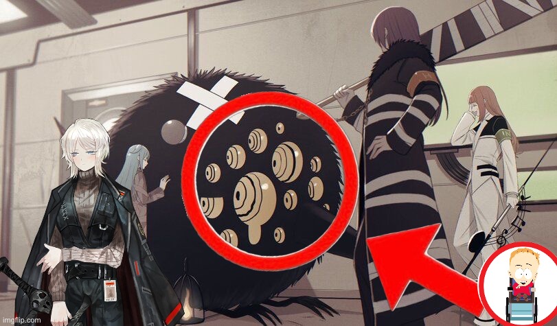 its funny cause big bird ? | image tagged in big bird,limbus company,limbus | made w/ Imgflip meme maker