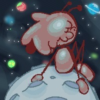 Maybe someday, I'll find my true planet | made w/ Imgflip meme maker