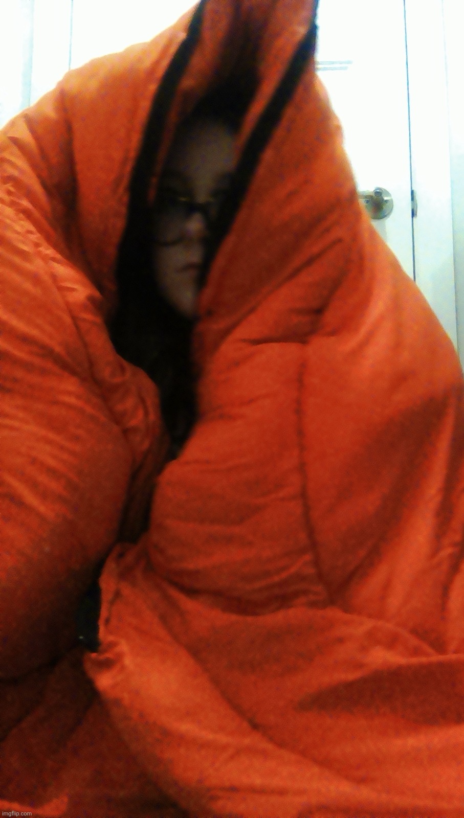 Blanket | made w/ Imgflip meme maker