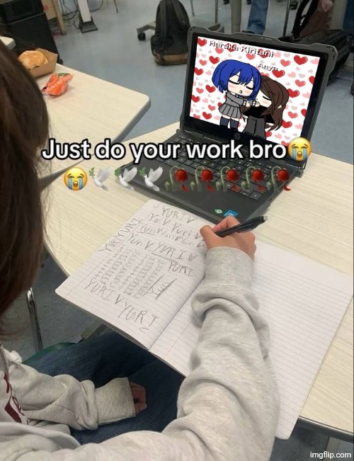 ts so me | made w/ Imgflip meme maker