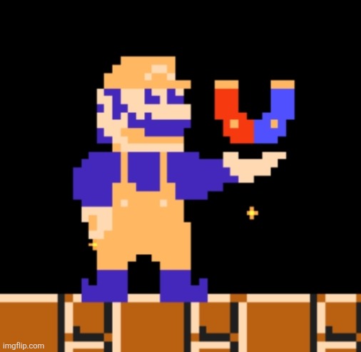 image tagged in wario | made w/ Imgflip meme maker