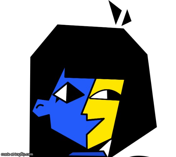 Ena | image tagged in ena | made w/ Imgflip meme maker