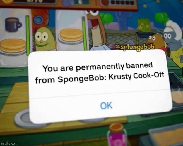 tf did I do, is it my post before this one? | made w/ Imgflip meme maker