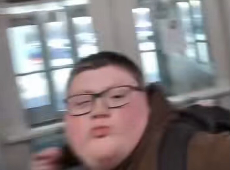 ok Blank Meme Template