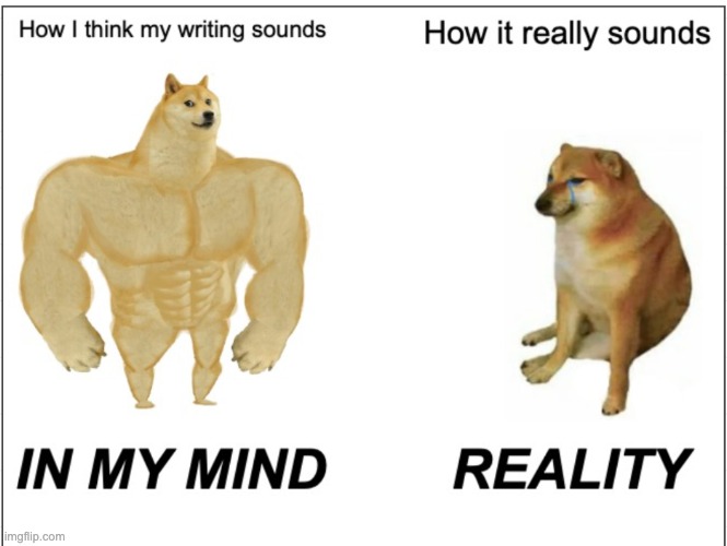 Doge meme | image tagged in funny | made w/ Imgflip meme maker