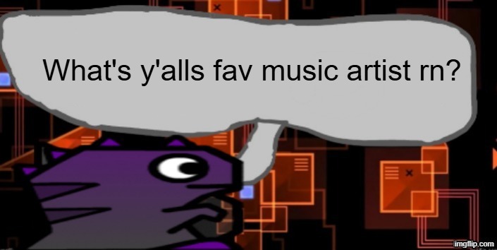 Updated severiteez announcement template | What's y'alls fav music artist rn? | image tagged in updated severiteez announcement template | made w/ Imgflip meme maker