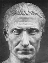 Julius Caesar  Blank Meme Template