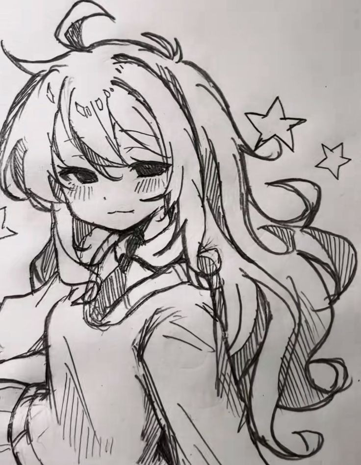 High Quality Another lil drawing Blank Meme Template