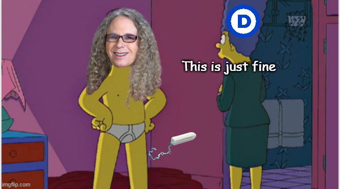 This is just fine | made w/ Imgflip meme maker