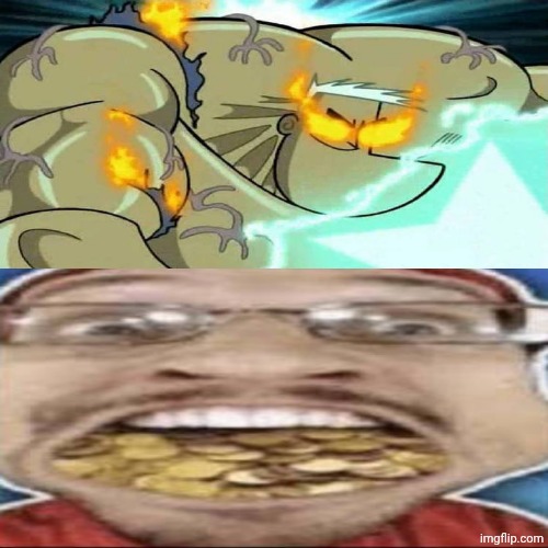 Me Ruining A Fill In Meme #501 | image tagged in ruin this fill in meme 501 | made w/ Imgflip meme maker