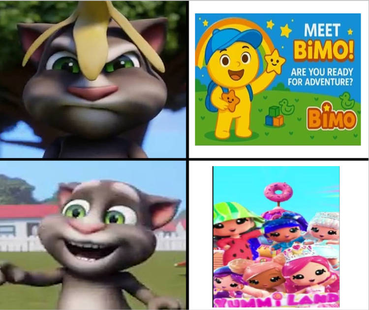 Ruin This Fill In Meme!!!!!!!!!!!!!!!!!!!!!!!!!!!!!!!!!!!!! #502 Blank Meme Template