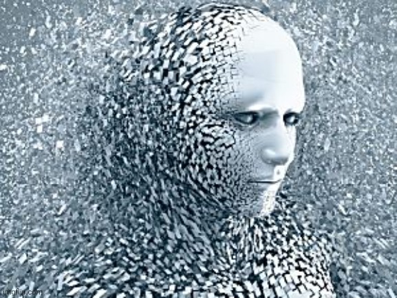 Robot | image tagged in robot | made w/ Imgflip meme maker