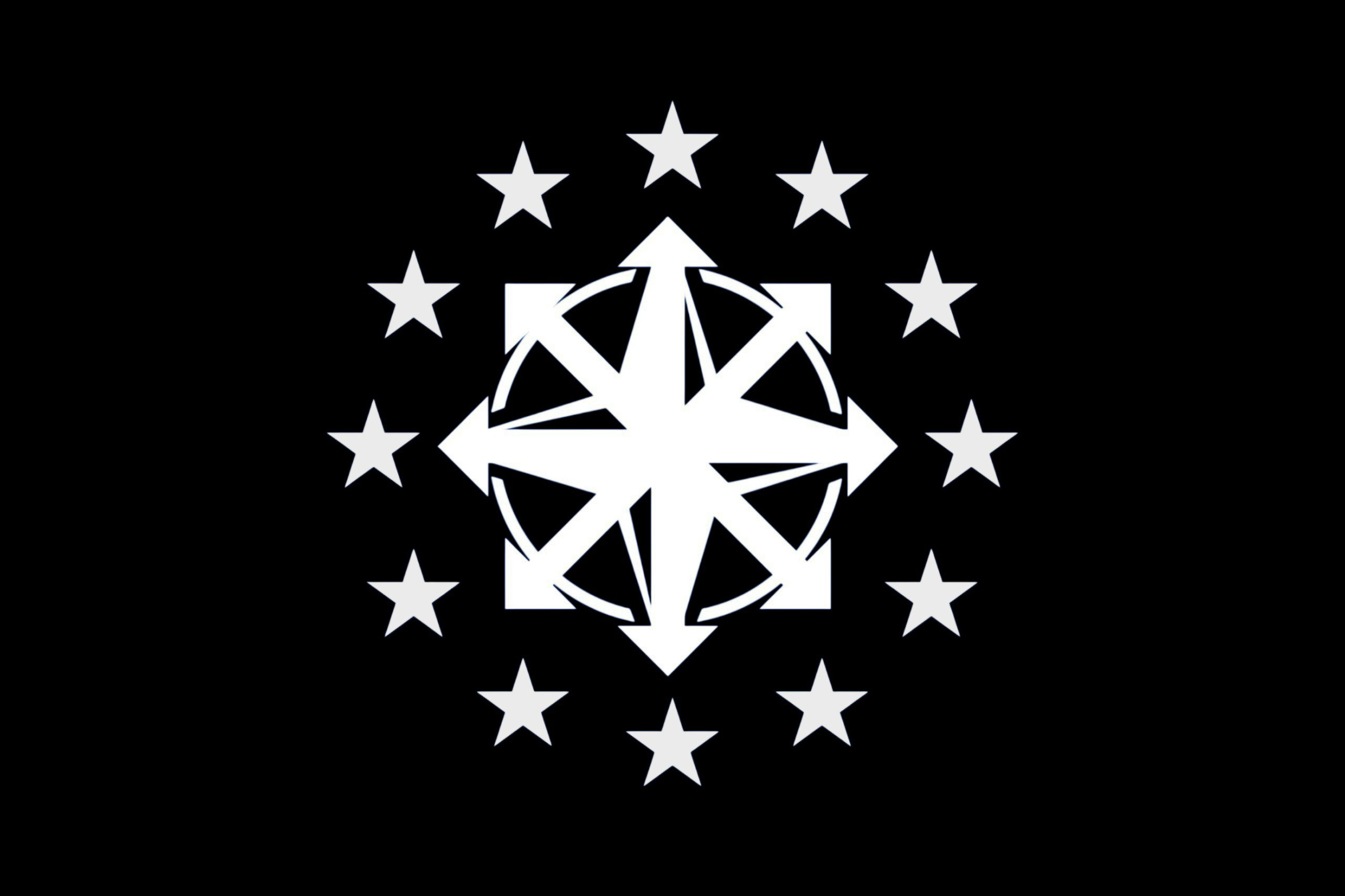 High Quality SYSTEM Blank Meme Template