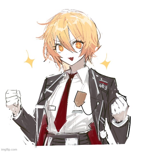 havent even played the game yet shii still loading so have free fanart i didnt make :D | made w/ Imgflip meme maker