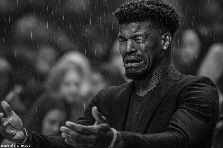 mods finish the generation issue I don't want to use unsubmitted images forever | image tagged in jimmy butler missing paper | made w/ Imgflip meme maker