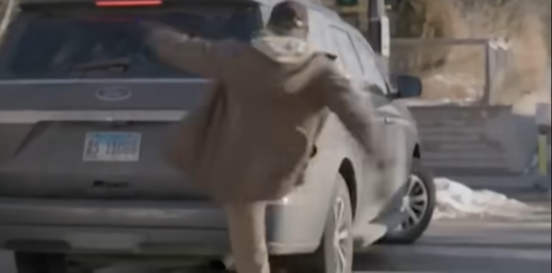 Like They Used To Blank Meme Template