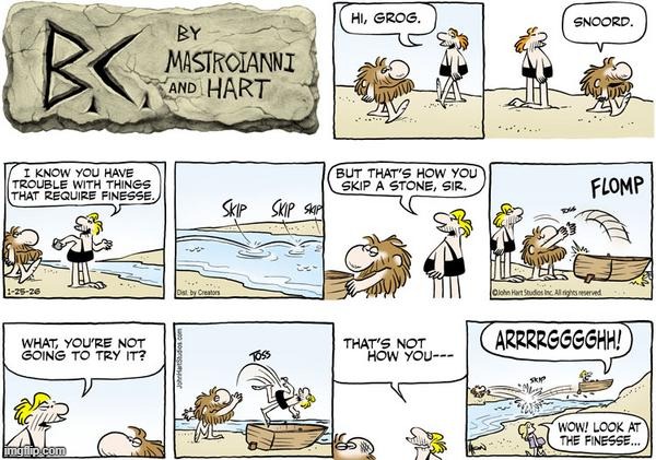 BC | image tagged in comics | made w/ Imgflip meme maker