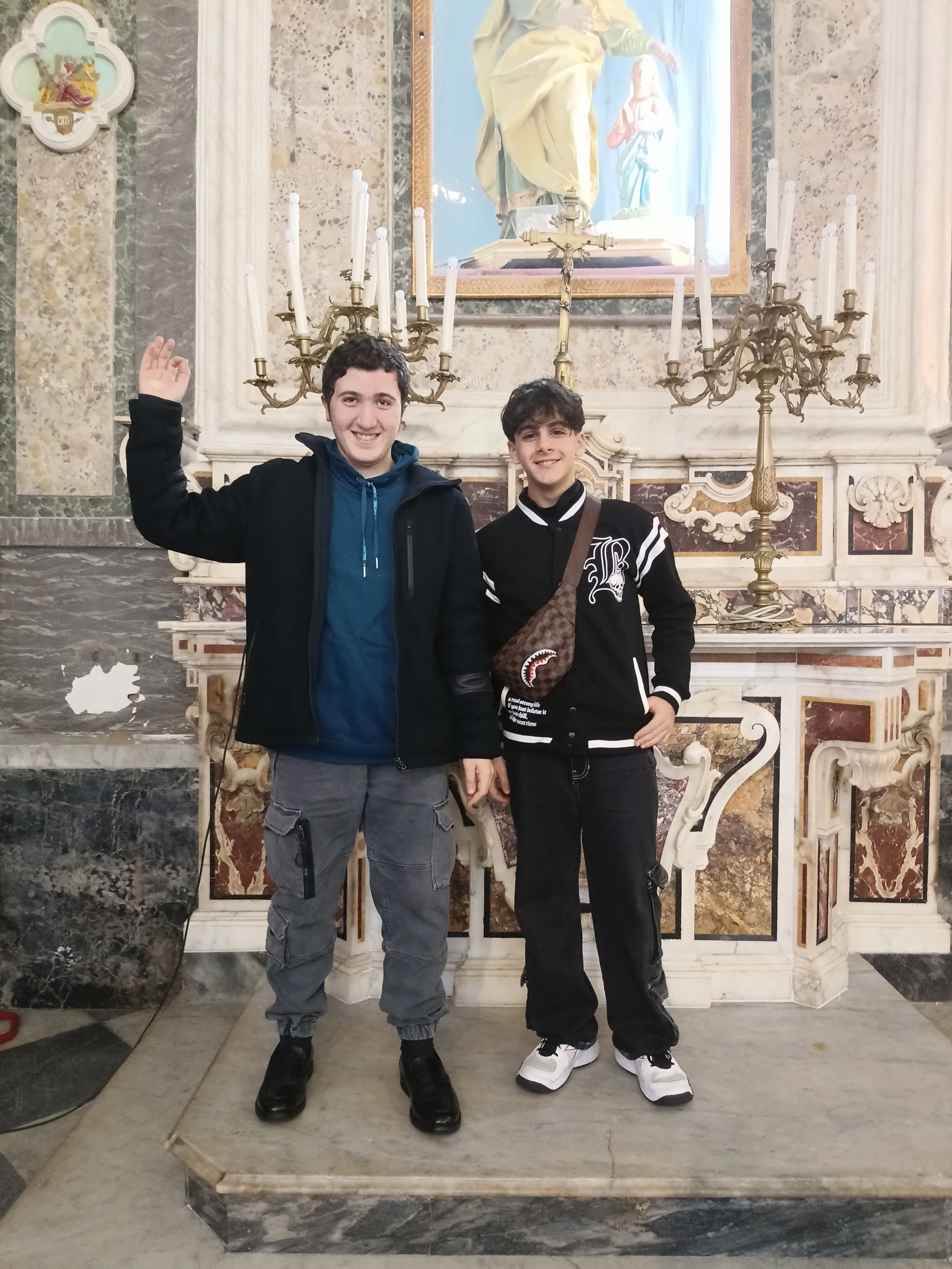 Brigate rosse napoletane Blank Meme Template