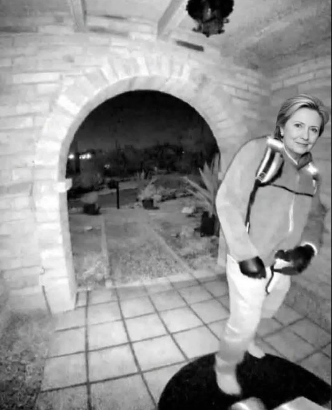 Hillary clinton Blank Meme Template