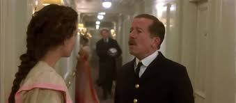 That's the shudder you felt, ma'am Blank Meme Template