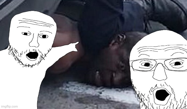 STOP DELETING MY TEMPLATES YOU DISGUSTING KIKE MODS Blank Meme Template