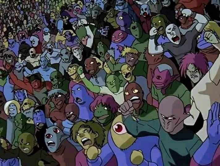 Tapusin Blank Meme Template