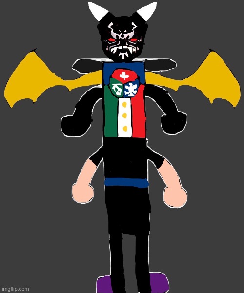 Oni Domingo | made w/ Imgflip meme maker