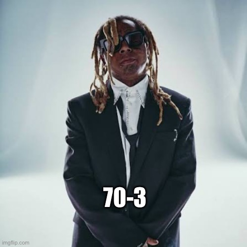 70-3 | image tagged in math is math,memes | made w/ Imgflip meme maker