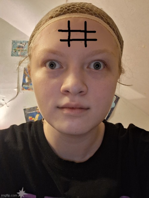 nat stare | image tagged in nat stare | made w/ Imgflip meme maker