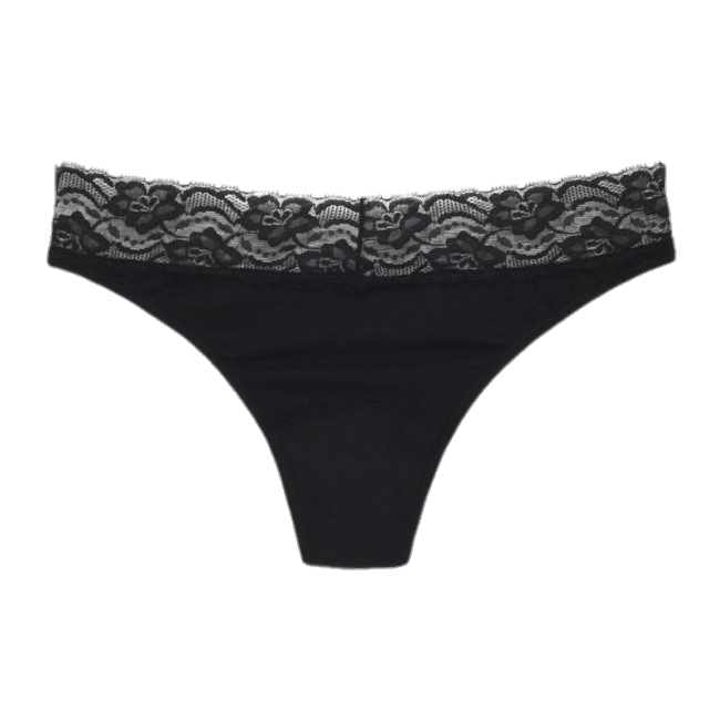 Black panties Blank Meme Template