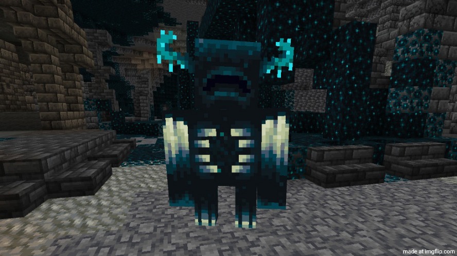 How about a Warden? | image tagged in warden | made w/ Imgflip meme maker