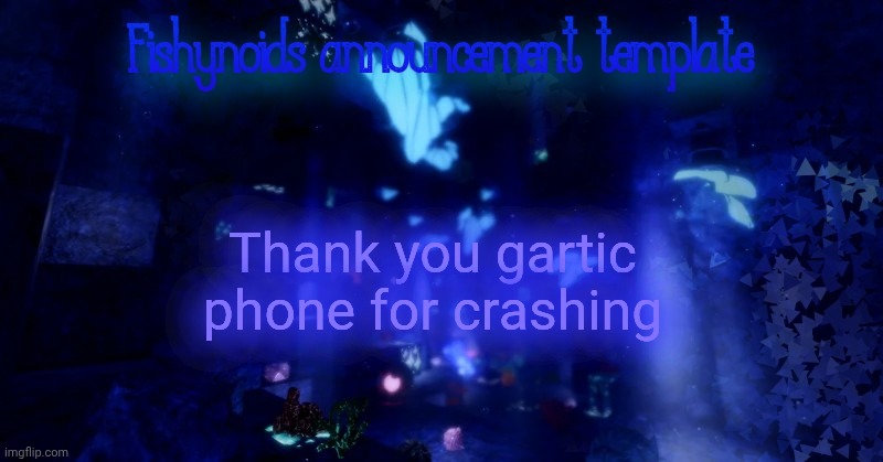YARRR!!!!!! | Thank you gartic phone for crashing | image tagged in yarrr | made w/ Imgflip meme maker
