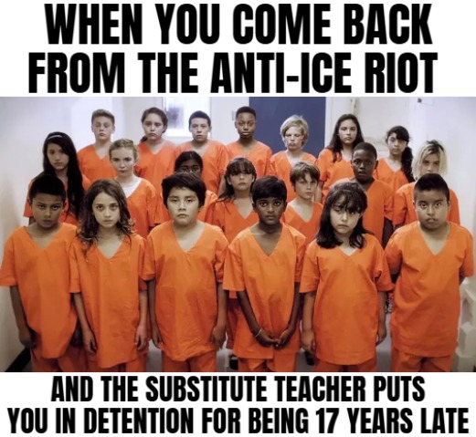 image tagged in funny,politics,illegal immigration,irony,sarcasm | made w/ Imgflip meme maker